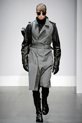 Gianfranco Ferre / - 2010-2011